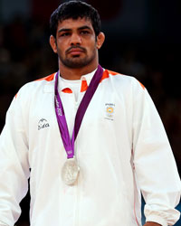 Sushil Kumar